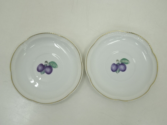 道具 ] - 道具 Richard Ginori リチャードジノリ ボンジョルノプルーン